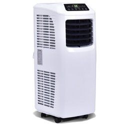 10000 BTU Portable Dehumidifier Air Conditioner with Window