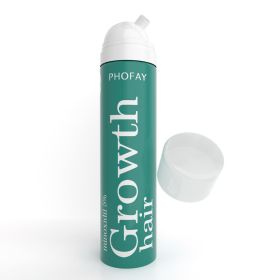 CH004 Minoxidil Anti-Hair Loss Mousse (Option: Single piece)