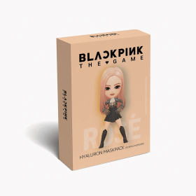 Hyaluron Maskpack (Option: Mask2)