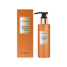 OSIORA Firming Body Lotion (Option: 2pcs)